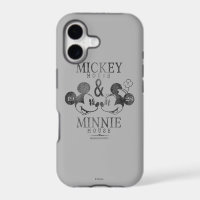 Mickey & Minnie | Est. 1928