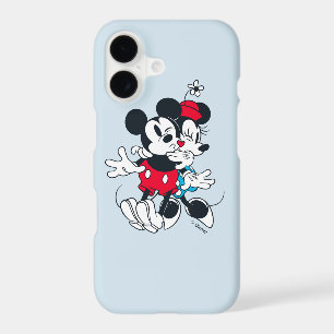 Mickey & Minnie Forever Love