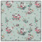 Mickey & Minnie | Holiday Kisses Pattern