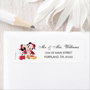 Mickey & Minnie   Jingle Bell Fun