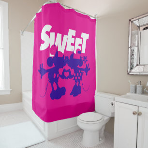 Mickey & Minnie Mouse  Sweet! Valentine's Day
