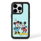 Mickey & Minnie | Paire classique