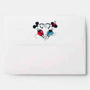 Mickey & Minnie   Relationship Goals Envelope
