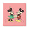 Mickey & Minnie | Vintage