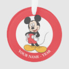 Mickey moderne | Mains latérales sur les hanches A