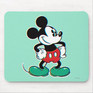 Mickey Mouse 3 Pad