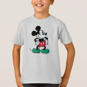 Mickey Mouse 3 T-Shirt