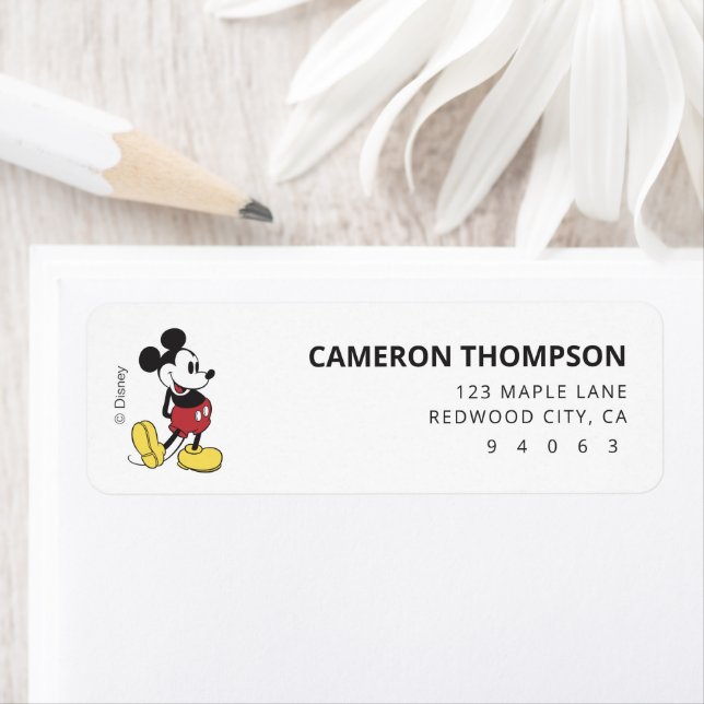 Mickey Mouse 60th Birthday (Insitu)