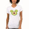 Mickey Mouse Avocado Icon