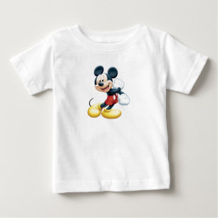Mickey Mouse Baby T-Shirt