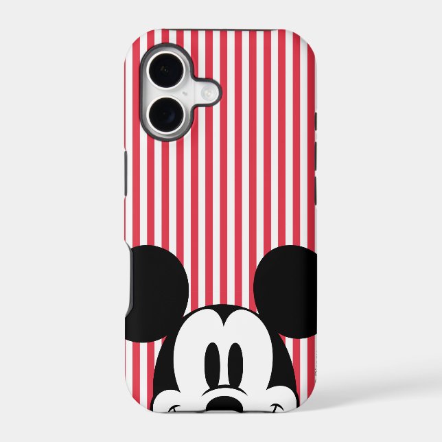 Mickey Mouse Cache-Cache (Verso)
