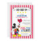Mickey Mouse | Carnival Birthday 