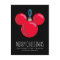 Mickey Mouse Christmas Ornament