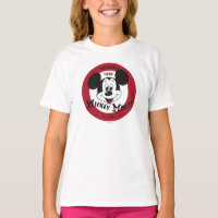 Mickey Mouse Club logo
