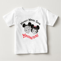 Mickey Mouse Club Mouseketeers