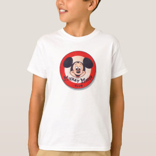 Mickey Mouse Club T-Shirt