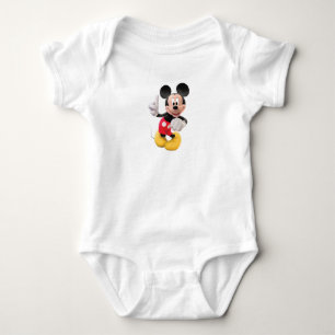 Mickey Mouse Clubhouse   Dance Baby Bodysuit