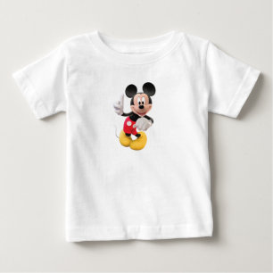 Mickey Mouse Clubhouse   Dance Baby T-Shirt