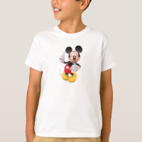 Mickey Mouse Clubhouse | Dance