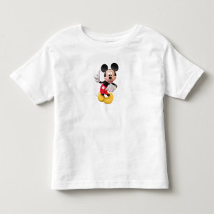 Mickey Mouse Clubhouse Dance Toddler T-shirt