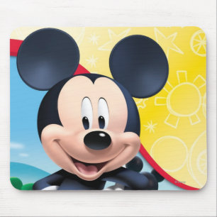 Mickey Mouse Clubhouse   Playhouse Pad