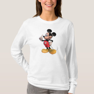 Mickey Mouse Clubhouse Pointing T-Shirt