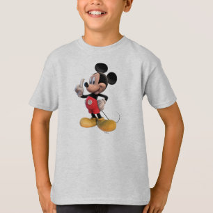 Mickey Mouse Clubhouse   Pointing T-Shirt
