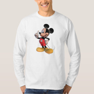 Mickey Mouse Clubhouse Pointing T-Shirt