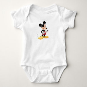 Mickey Mouse Clubhouse   Thinking Baby Bodysuit