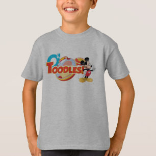 Mickey Mouse Clubhouse Toodles T-Shirt