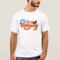 Mickey Mouse Clubhouse | Toodles