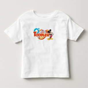 Mickey Mouse Clubhouse   Toodles Toddler T-shirt