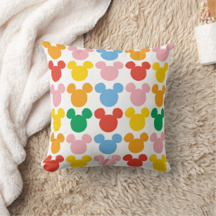 Disney Pillows Cushions Zazzle CA