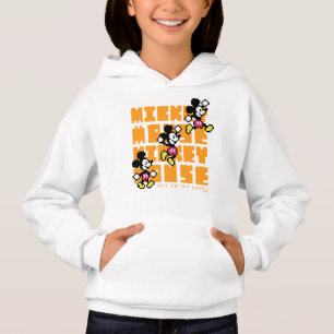 Mickey Mouse Double Jump