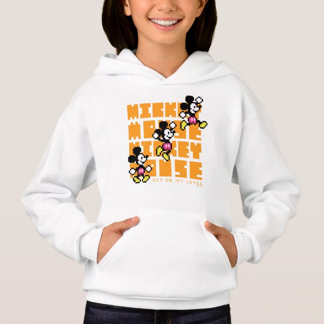 Mickey Mouse Double Jump (Front)