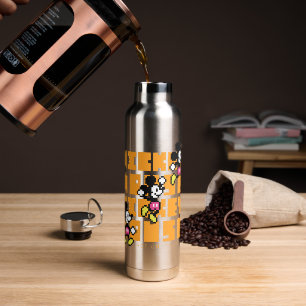 Mickey Mouse Double Jump Water Bottle