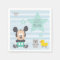 Mickey Mouse | First Birthday