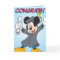 Mickey Mouse | Graduation