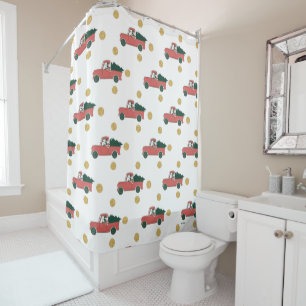 Mickey Mouse   Home for Christmas Pattern