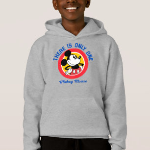 Mickey Mouse Il n'y a qu'un seul