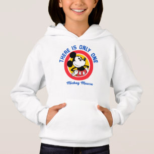 Mickey Mouse Il n'y a qu'un seul