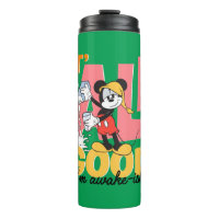 Mickey Mouse I'm Awake-ish