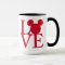 Mickey Mouse LOVE | Valentine's Day