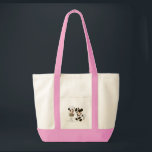 Mickey Mouse & Minnie Wedding Tote Bag<br><div class="desc">Mickey and Minnie</div>