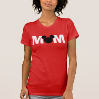 Mickey Mouse | Mom Birthday