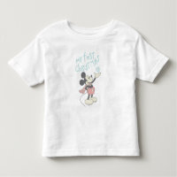 Mickey Mouse | My First Christmas