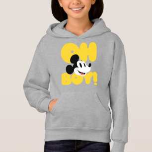 Mickey Mouse   Oh Boy!