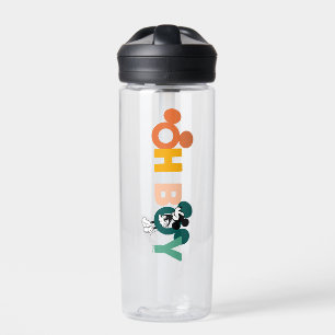 Mickey Mouse   Oh Boy Water Bottle