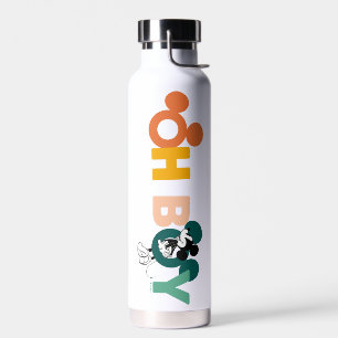 Mickey Mouse   Oh Boy Water Bottle