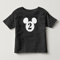 Mickey Mouse | Oh Toodles